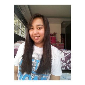 Ayra M. Sablan profile icon