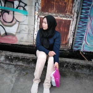 Rusnanee Tahey profile icon