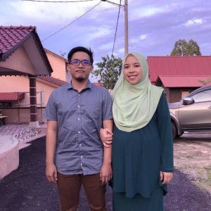 Izni Ismail profile icon