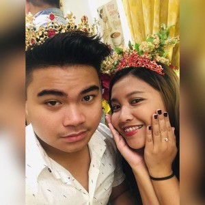 Valerie Mae Agustin profile icon