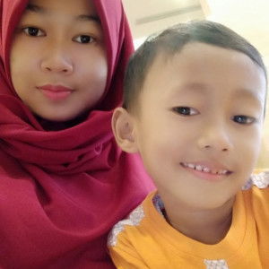 niken retno profile icon