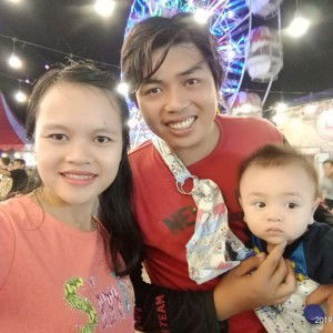 Monika Landari Purahas profile icon