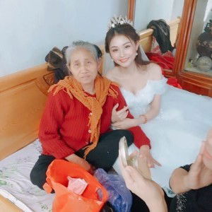 Phạm Thị Bích Ngọc profile icon