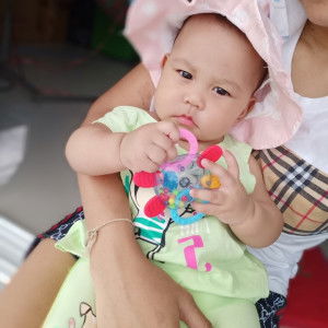 Noey Suvaree profile icon