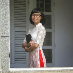 thanh mơ profile icon