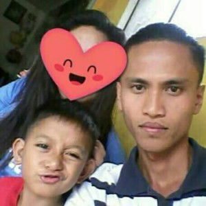 Dwinpaul Ibale profile icon