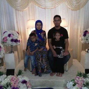 Irna Syahila Ibrahim profile icon