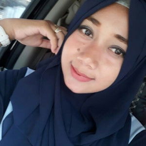 Zeinza Fatihinkm Fatihin profile icon