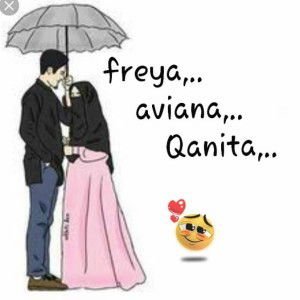 Freya Aviana Qanita profile icon