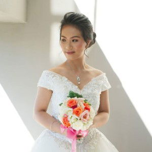 KharLa Flores Bulda profile icon