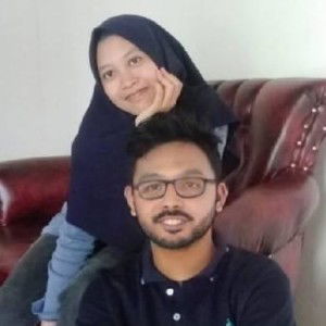 Mahendra Istiati profile icon