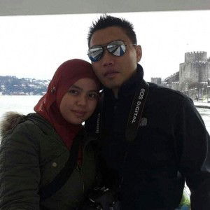 Salmah Nama Samaran profile icon