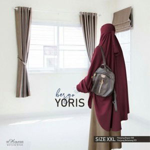 Ana Ummu Mizan profile icon