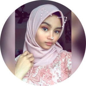 Najwa Syauqina profile icon