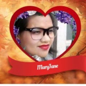 Maryjane Calama profile icon