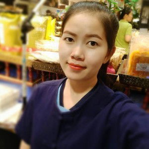 Kham May profile icon