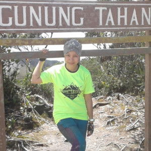 ann mustaffa profile icon