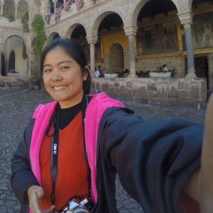 Napae Terapigitera profile icon