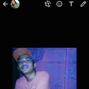 Tasya Nabila profile icon