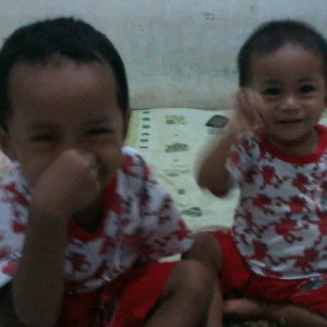 Nia Alfitroh profile icon