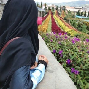 Ami Nafisyah profile icon