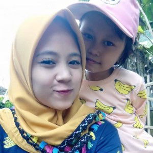 Dhety Puspitasarri profile icon