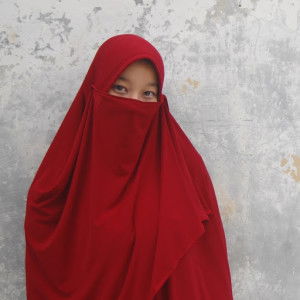 Nabila Azzahra profile icon