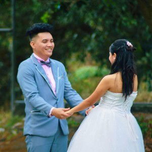 Kimberly Figuerres Delos Reyes profile icon