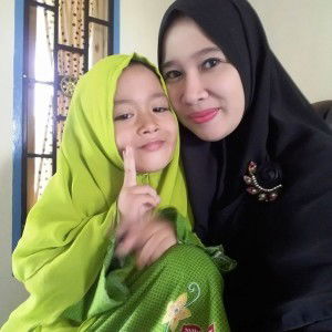 Fitri Puspitasari profile icon