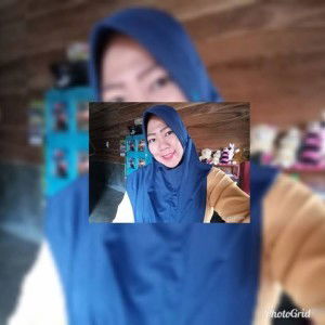 Septi Sulastri profile icon