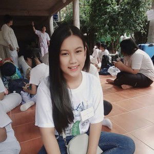 kittiya mano profile icon