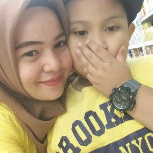 Paulina Rizka profile icon