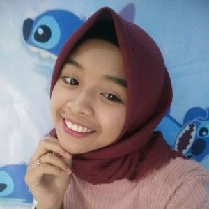 Anisa Nuraeni profile icon