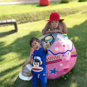 Airrin Preeyapron profile icon