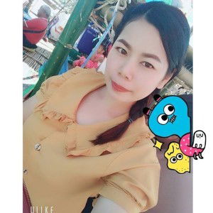 New Paweena profile icon