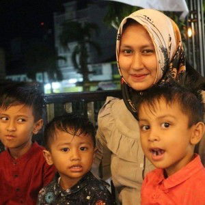 Hernaa Mardanii profile icon