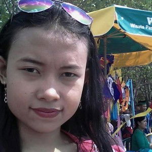 Purwaty Momie Nessa profile icon