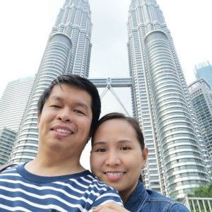 Hilda Sison profile icon