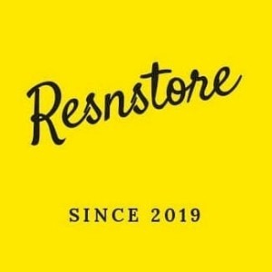 ResnStore profile icon