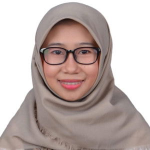 Iti Karmiati profile icon