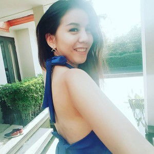 Nipaporn Rungruangpanich profile icon