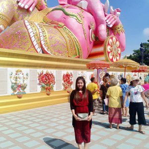 Yaowaret Sathanthoranin profile icon