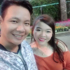 Song Thanh profile icon