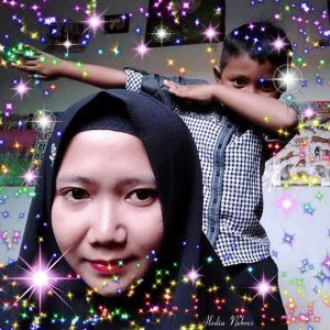 Fitria Nurbaeti profile icon