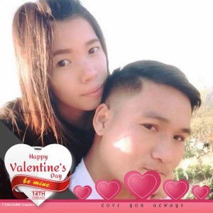 Khon Jaidam profile icon