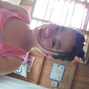 Irene Mae Gomez profile icon