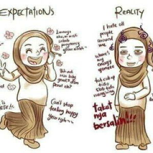 Nur Hidayah profile icon