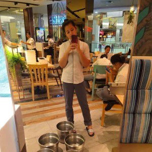 Lalida Phiasai profile icon