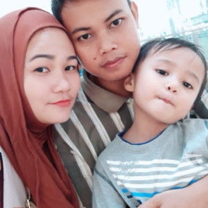 khairun nissa profile icon