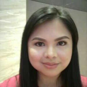 Kristina Camille Jocson profile icon